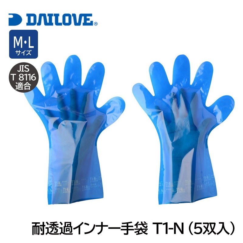 �����䥴�� �����ɸ���� ���������� T1-N (5����) [JIS T 8116Ŭ����/EVOH����Ʃ�ᥤ��ʡ�����]