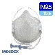 MOLDEX ���ǥå��� N95 �Ȥ��Τ� �ɿХޥ��� CDC NIOSH ������ 2607N95 M������ 15��