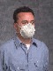 MOLDEX ���ǥå��� N95 �Ȥ��Τ� �ɿХޥ��� CDC NIOSH ������ 2607N95 M������ 15��