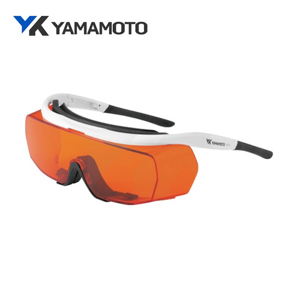YAMAMOTO �졼�������Ѽ׸������ᥬ�� CE YL-780 UVBG LT