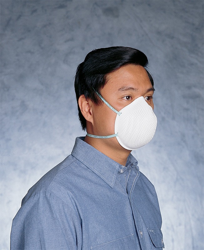 MOLDEX ���ǥå��� N95 �Ȥ��Τ� �ɿХޥ��� CDC NIOSH ������ 20�� S M ������ 20�� [S:2201N95/M:2207N95]