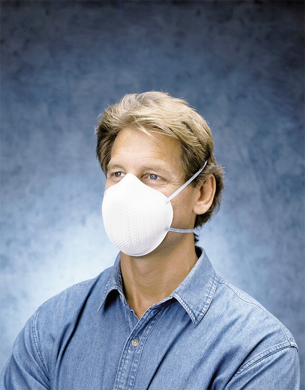 MOLDEX ���ǥå��� N95 �Ȥ��Τ� �ɿХޥ��� CDC NIOSH ������ 20�� S M ������ 20�� [S:2201N95/M:2207N95]