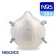 MOLDEX ���ǥå��� N95 �Ȥ��Τ� �ɿХޥ��� CDC NIOSH ������ 20�� S M ������ 20�� [S:2201N95/M:2207N95]