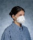 MOLDEX ���ǥå��� N95 �Ȥ��Τ� �ɿХޥ��� CDC NIOSH ������ 20�� S M ������ 20�� [S:2201N95/M:2207N95]