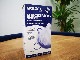 MOLDEX ���ǥå��� N95 �Ȥ��Τ� �ɿХޥ��� CDC NIOSH ������ 20�� S M ������ 20�� [S:2201N95/M:2207N95]