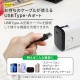 ������ƥå� ñ3�����륫�괥���ӥ�����Х����˻ȥ��� �����Ӽ���Х���Хåƥ꡼ OWL-DB4U1-WH