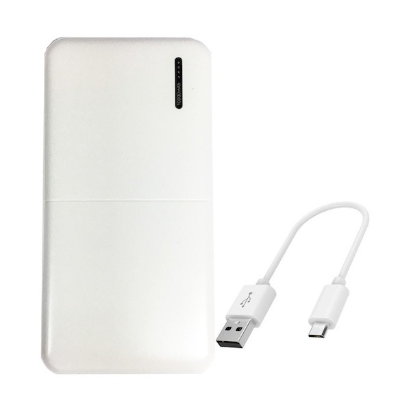 ��Ĭ USB��Х���Хåƥ꡼10,000mAh (USB-C/microUSB) 6151
