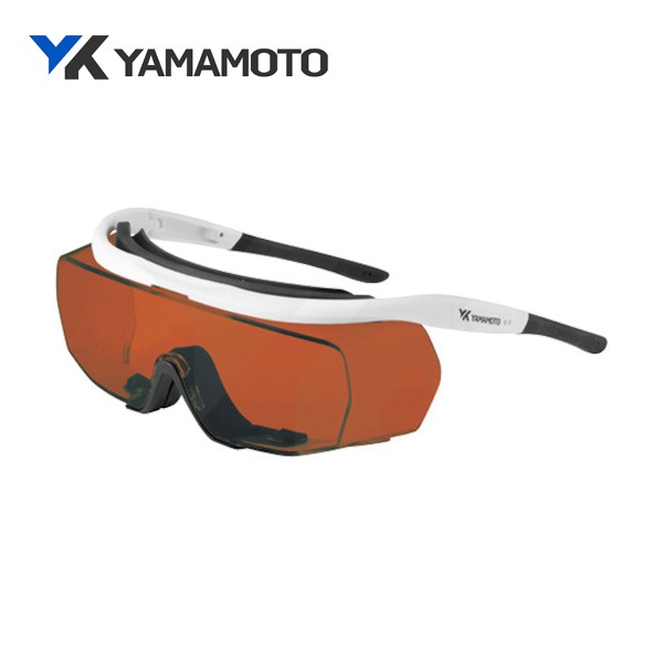 YAMAMOTO �졼�������Ѽ׸������ᥬ�� CE YL-780 CYAG LT