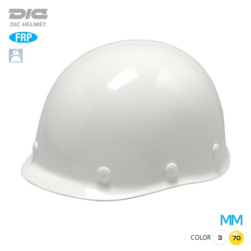 DIC �إ��å� ������ �����ʪ FRP MM (PA����)