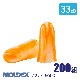 MOLDEX ���ǥå��� ���� ����ǽ ������ ̵ �ײ��� 33dB ���եƥ� 6600 200��