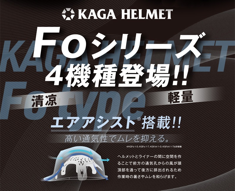 �ò컺�� �إ��å� ������ ABS ������������ Fo I-1F