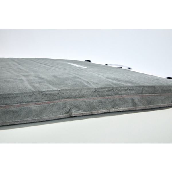 TRUSCO �������ޥå� ���졼 66X188X5CM TAIRM-GY