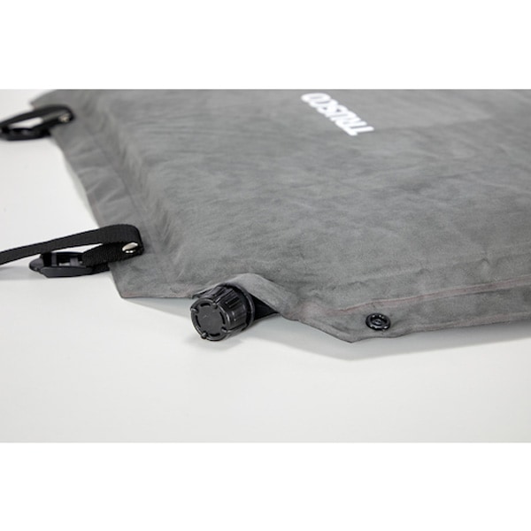 TRUSCO �������ޥå� ���졼 66X188X5CM TAIRM-GY