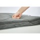 TRUSCO �������ޥå� ���졼 66X188X5CM TAIRM-GY