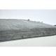 TRUSCO �������ޥå� ���졼 66X188X5CM TAIRM-GY