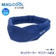 MAGICOOL Ǯ���к� �ͥå������顼 �ޥ�������EX