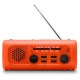 dretec �����������ť饸���饤��3 PR-323OR