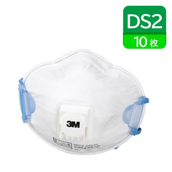 3M DS2 �Ȥ��Τ� �ɿХޥ��� ���� ��ȸ����� 8822EDS2 10��