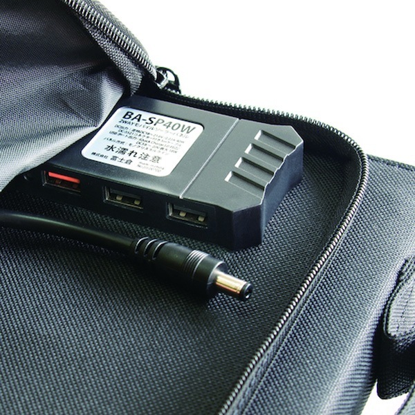 �ٻ��� 2WAY ��Х��륽���顼�ѥͥ� BA-SP40W