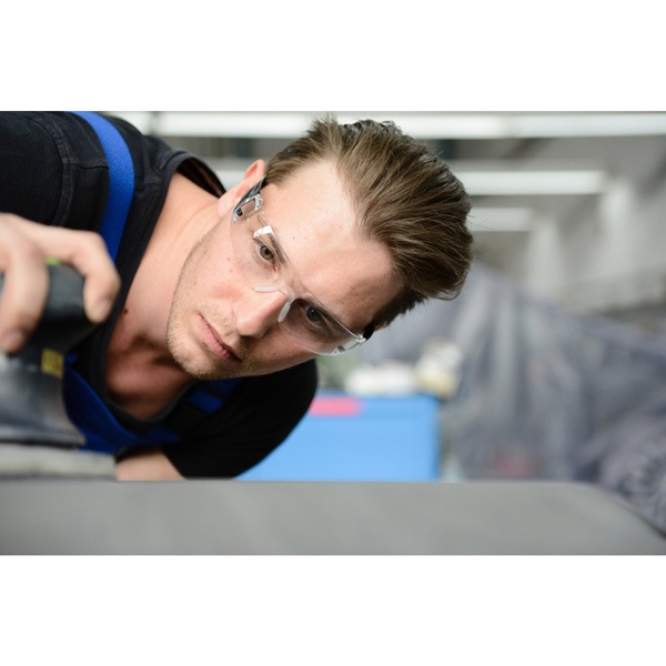 3M �ݸ�ᥬ�� ANSI ������ ���� �ɿ� �ޤ�ߤ� �糰�����å� ���ꥢ��� �����奢�ե��å� SF401AF