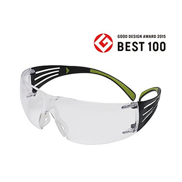 3M �ݸ�ᥬ�� ANSI ������ ���� �ɿ� �ޤ�ߤ� �糰�����å� ���ꥢ��� �����奢�ե��å� SF401AF