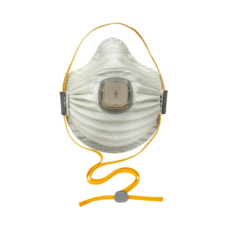 MOLDEX ���ǥå��� N100 �Ȥ��Τ� �ɿХޥ��� CDC NIOSH ������ 4700N100 ��5������