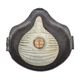 MOLDEX ���ǥå��� N100 �Ȥ��Τ� �ɿХޥ��� CDC NIOSH ������ 4700N100 ��5������