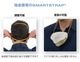 MOLDEX ���ǥå��� N100 �Ȥ��Τ� �ɿХޥ��� CDC NIOSH ������ 4700N100 ��5������
