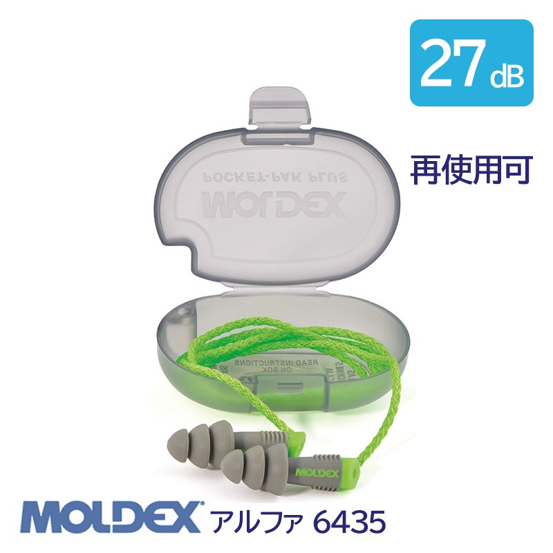 MOLDEX ǥå  ǽ   ײ 27dB ե 6435 1 ɤ ƻѲ