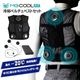 MG COOLFIT ��ѥڥ�����٥��ȥ��å� MGCF-1001 ��Х���Хåƥ꡼�� �����֥뻳�� Ǯ���к�