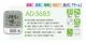 A&D �Ķ������ٷ� Ǯ��ɻؿ��� AD-5685 Ϫ��¬�굡ǽ�դ��ʲ���/����/WBGT/Ϫ��/����ؿ�/Ǯ����к���