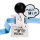CUSTOM 弰뤵ؿ HI-302BB Ǯɻؿ˥ JIS B 7922ʡʲ//WBGT/Ǯк