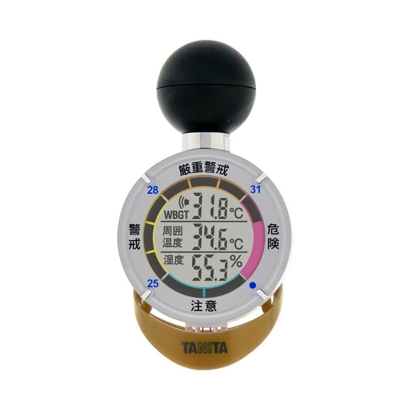 ���弰Ǯ��ɻؿ��� Ǯ�楢�顼�� TT-562 Ǯ����к� WBGT ���� ���� ���� ����