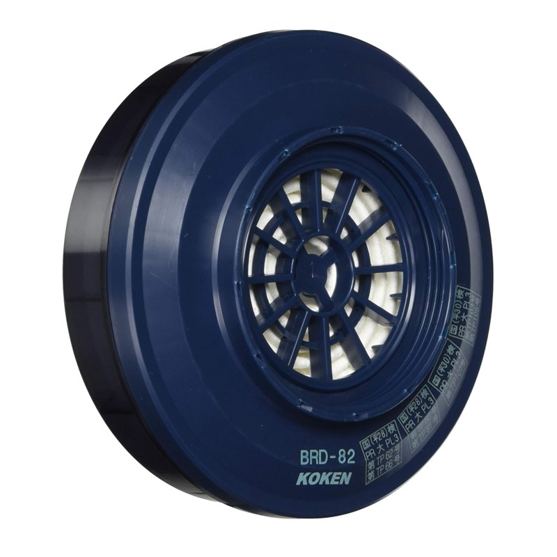 ���� ��ư�ե����ոƵ����ݸ���� �� ����ե���󥰥ե��륿 BRD-82 (1��) [BL-711/BL-321/BL-351/BL-351X���꡼���б�]