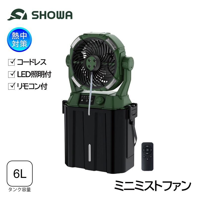 SHOWA �ߥ����դ������� �ߥ˥ߥ��ȥե��� N26-91 (�Хåƥ꡼��/�����ɥ쥹/����������/�뤵�к�)