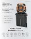 SHOWA �ߥ����դ������� �ߥ��ȥե���TN N26-108 (�Хåƥ꡼��/�����ɥ쥹/�󿶤굡ǽ/����/�뤵�к�)