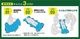 ���˥��� ����ô�� ST#617 �ץ饹���å��������� �۵��� ��ô�� �ɺ����� ë�������