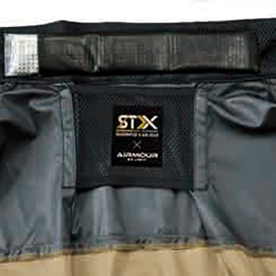 S-AIR �ե����դ������ �ʥ������Τߡ� ����� ������ AIR ARMOUR �����٥��� 05372