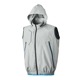 ������ �ե����դ��٥��� S-AIR CASUAL �����륤��ѥå����� SA-201 �ʺ���������ѥե���Хåƥ꡼�� �ա����դ� �٥��� �뤵�к�