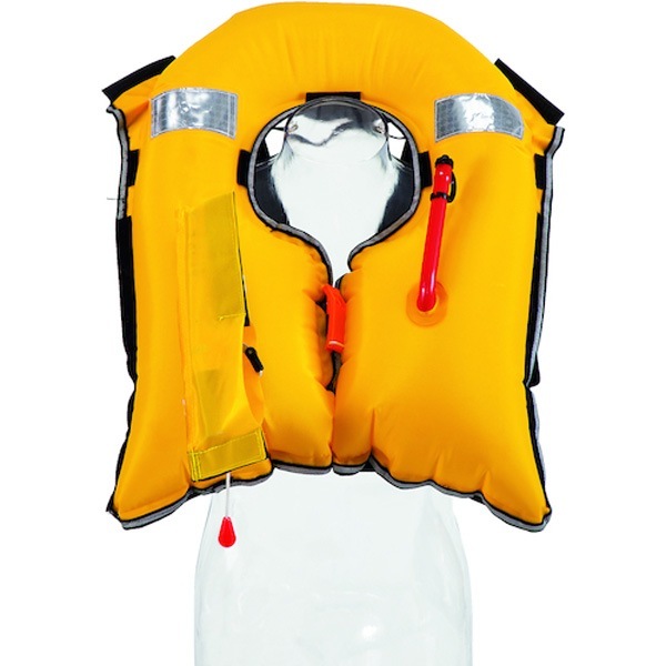 OCEANLIFE ��ư��ĥ���������������� ����ѥ饤�ե��㥱�å� �֥롼 TYPE A LG-1-BL