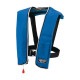 OCEANLIFE ��ư��ĥ���������������� ����ѥ饤�ե��㥱�å� �֥롼 TYPE A LG-1-BL