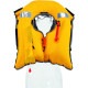 OCEANLIFE ��ư��ĥ���������������� ����ѥ饤�ե��㥱�å� �֥롼 TYPE A LG-1-BL