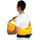 OCEANLIFE ��ư��ĥ���������ȥ����� ����ѥ饤�ե��㥱�å� �֥�å� TYPE A WR-1-BK