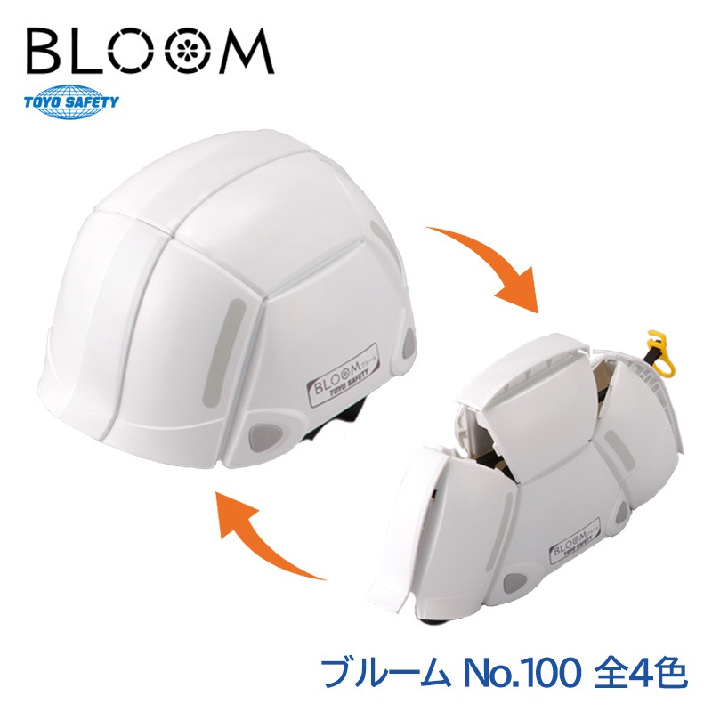 �ȡ��衼���եƥ��� �إ��å� �ɺ��� �ޤꤿ���� �����ʪ ABS BLOOM �֥롼�� No.100