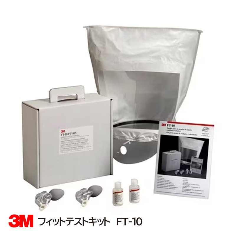 3M �ե��åȥƥ��ȥ��å� FT-10 ���꡼����