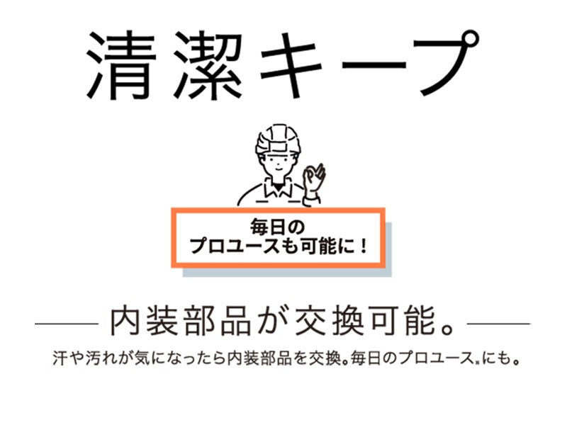 DIC �إ��å� ������ �ɺ��� �ޤꤿ���� ABS IZANO2 AA21��HA7-K21��