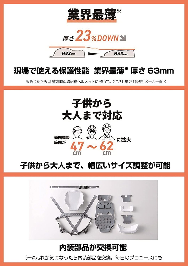 DIC �إ��å� ������ �ɺ��� �ޤꤿ���� ABS IZANO2 AA21��HA7-K21��