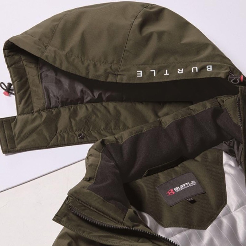 BURTLE �ɿ��ɴ����㥱�å� 7620 �����к�