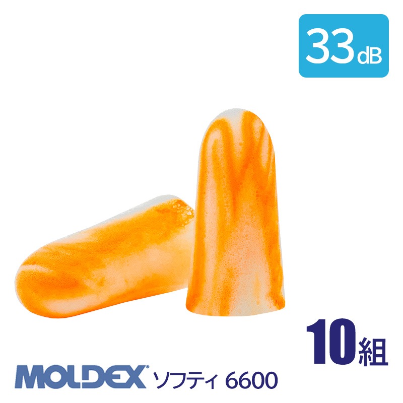 MOLDEX ǥå  ǽ  ̵ ײ 33dB եƥ 6600 10