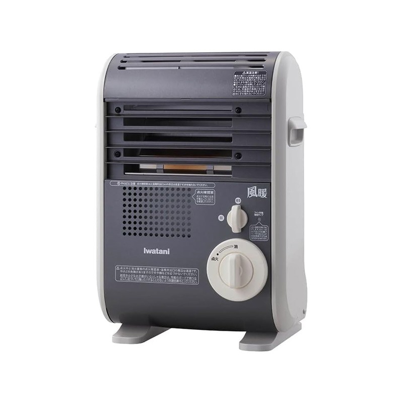 Iwatani �����åȥ����ե���ҡ����� ���� CB-GFH-5 �����к�